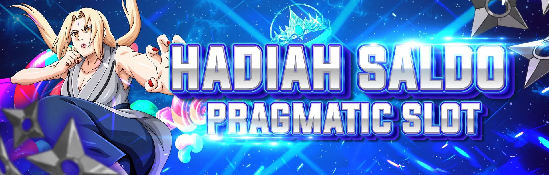 Nation889 Banner Slot Online