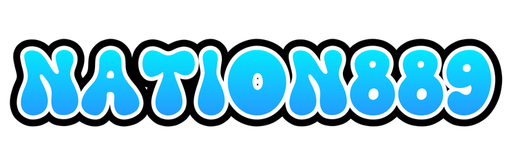 LOGO NATION889
