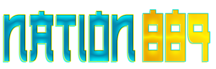 LOGO Nation889