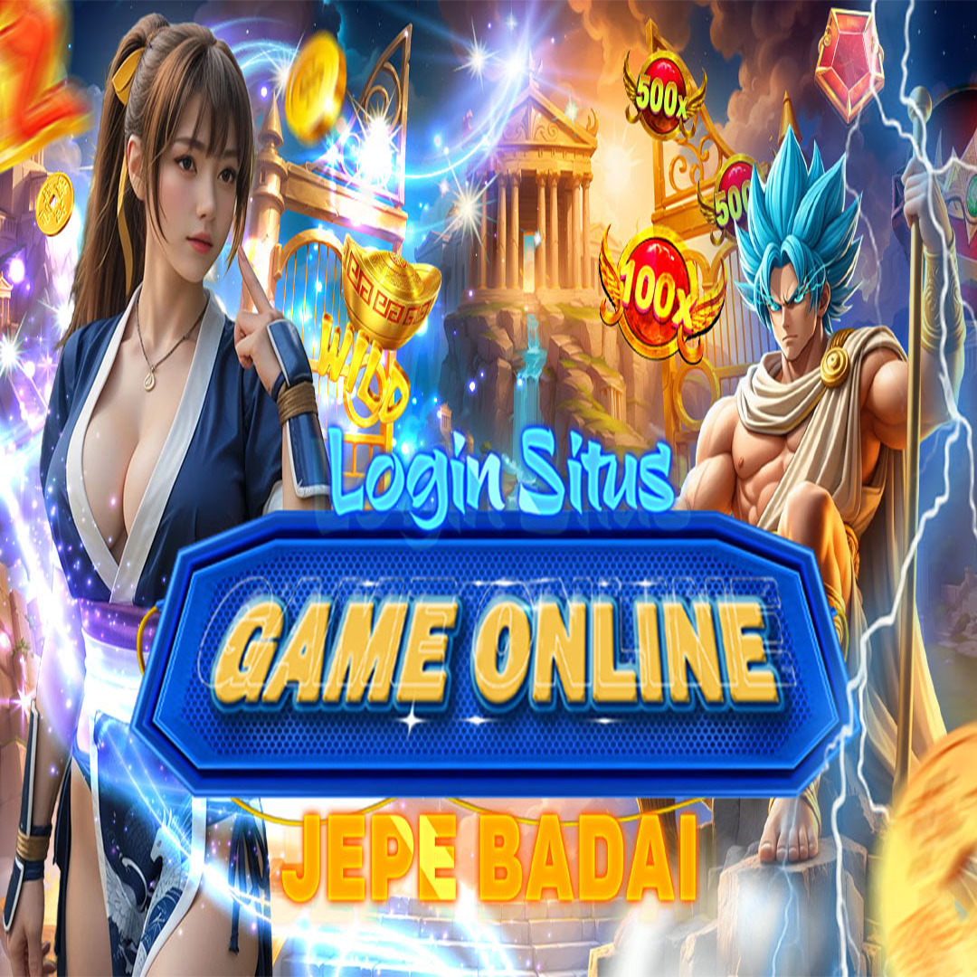 Nation889 - Situs Slot Online Gacor Terpercaya | Casino Online Premium Terbaik